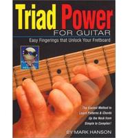 Triad Power for Guitar
