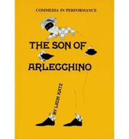 The Son of Arlecchino