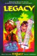Legacy (Elfquest Graphic Novel , No 11A)