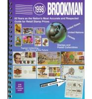 Brookman Stamp PG*C0936937432