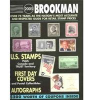 2005 Brookman Price Guide
