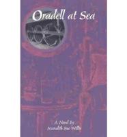Oradell at Sea