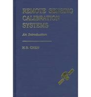 Remote Sensing Calibration Systems