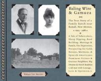 Bailing Wire & Gamuza