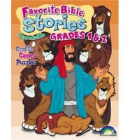 Favorite Bible Stories