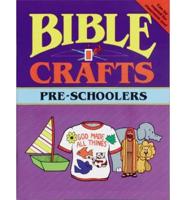 Bible Crafts