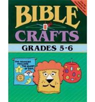 Bible Crafts