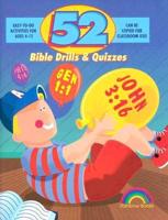 52 Bible Drills & Quizzes