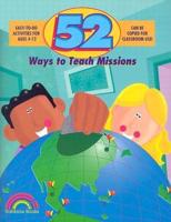 52 Ways to Teach Missions