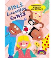 Bible Learning Games