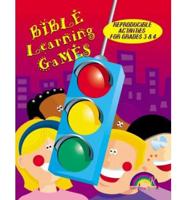 Bible Learning Games