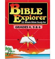 Bible Explorers