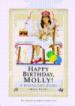 Happy Birthday, Molly!