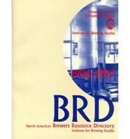 North American Brewers Resource Directory 1996-1997