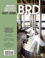 2007-2008 North American Brewers' Resource Directory