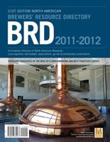2009-2010 North American Brewers' Resource Directory
