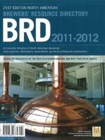 2011-2012 Brewers' Resource Directory