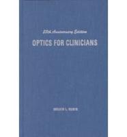 Optics for Clinicians