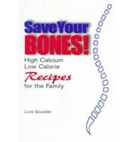 Save Your Bones!