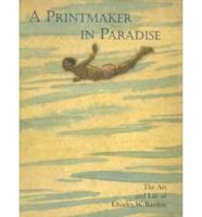 A Printmaker in Paradise