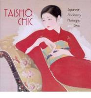 Taisho Chic