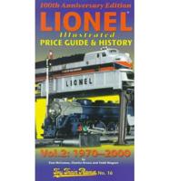 Lionel Price & Rarity Guide