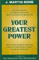 Your Greatest Power