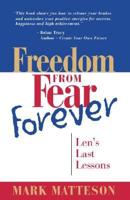 Freedom from Fear Forever