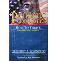 Patriotic Economics