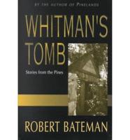 Whitman's Tomb