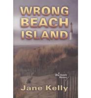 Wrong Beach Island