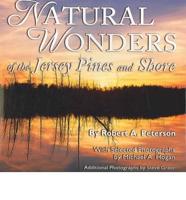 Natural Wonders of the Jersey Pines and Shore