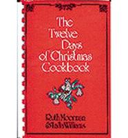 The 12 Days of Christmas Cookbook
