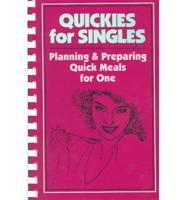 Quickies for Singles