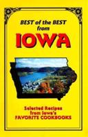 Best of the Best from Iowa Cookbook