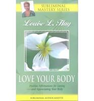 Love Your Body Affirmations Subliminal
