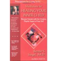 Meditations for Healing Your Inner Child