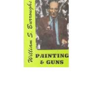 Paintings and Guns