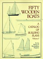 Fifty Woodenboats