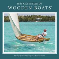 Calendar of Wooden Boats