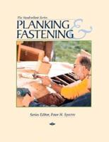 Planking & Fastening