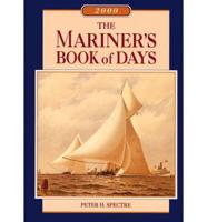 Mariner's Book of Days. 2000