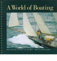 A World of Boating 2000 Calendar