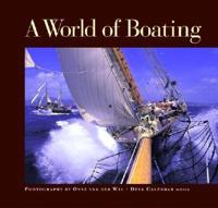 A World of Boating 2002 Calendar