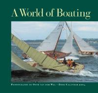 A World of Boating 2004 Calendar