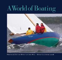 A World of Boating: Engagement Calendar