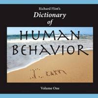 Dictionary of Human Behavior