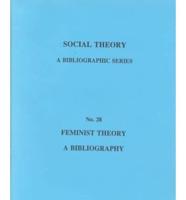 Feminist Theory