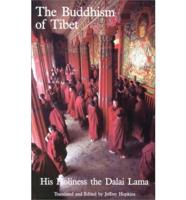 The Buddhism of Tibet