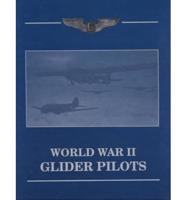 World War II Glider Pilots